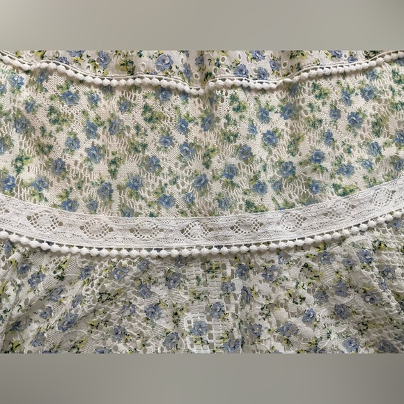 HOUSE OF HARLOW 1960 2 PIECE SET - Picture 9 of 16